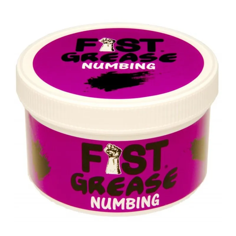 Fist Crème Fist Relaxante Numbing 150mL